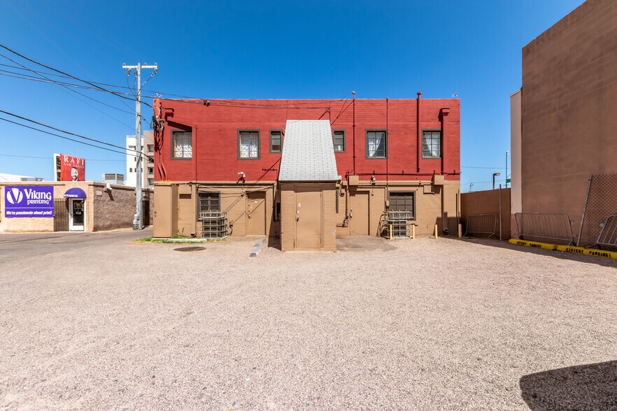 More Photos Of 623 E Indian School Rd, Phoenix Loft Creative Space For Lease