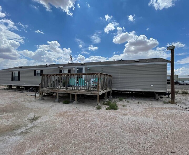More Photos Of 2306 W Interstate 20, Monahans Land For Sale