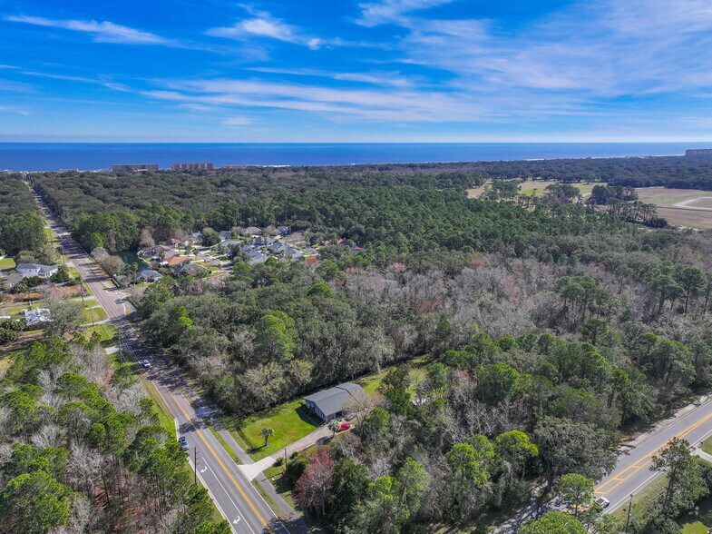 More Photos Of 1456 Simmons, Fernandina Beach Land For Sale