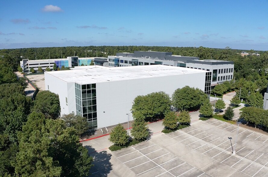 More Photos Of 8800 Technology Forest Pl, The Woodlands Unknown For Lease