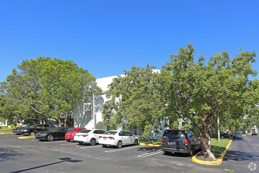 More Photos Of 9220 SW 72nd St, Miami Medical For Lease