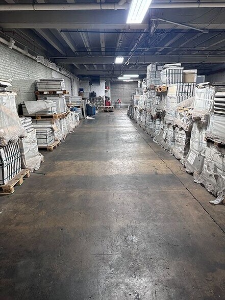 More Photos Of 488-500 Mulberry St, Newark Warehouse For Sale