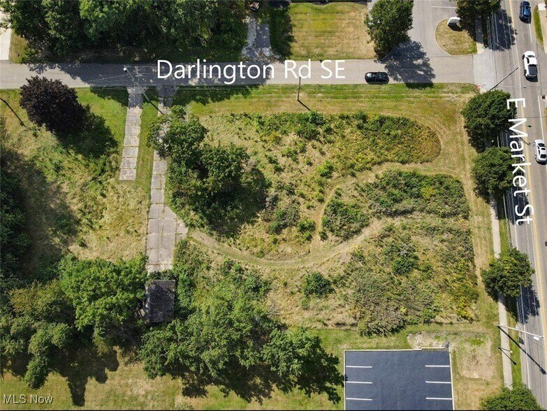 More Photos Of 8530 E Market St, Warren Land For Sale