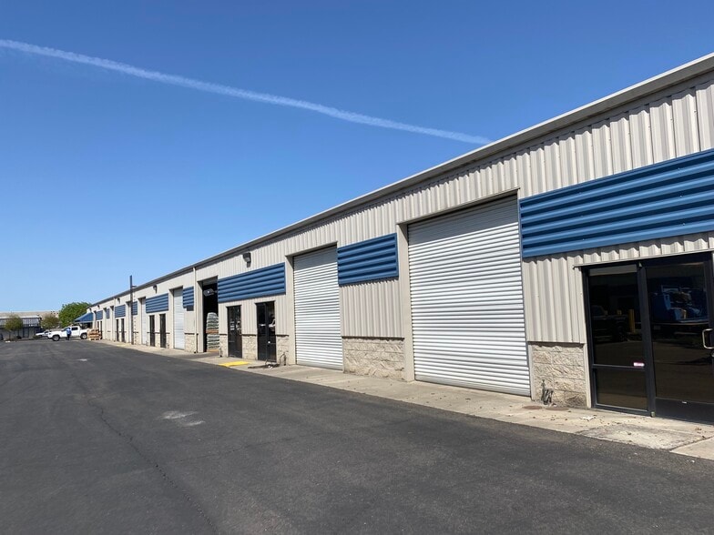 More Photos Of 1920 Foundry Ct, Ceres Unknown For Lease