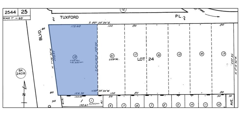 More Photos Of 9116 Sunland Blvd, Sun Valley Medical For Sale
