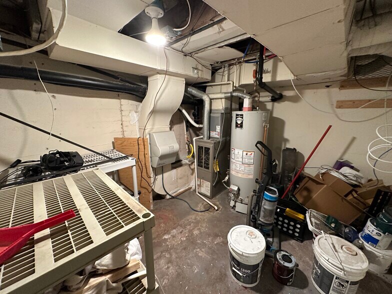 More Photos Of 1735-1737 Franklin Street, Denver Apartments For Sale