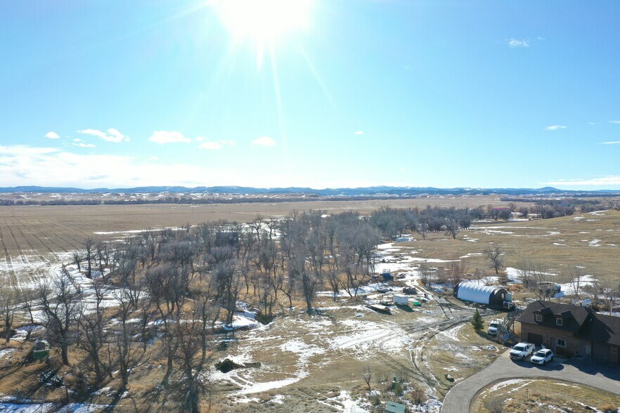 More Photos Of 12526 Apple Rd, Whitewood Land For Sale