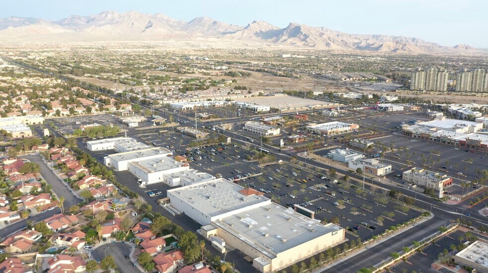 More Photos Of 8825-8975 W Charleston Blvd, Las Vegas Unknown For Lease