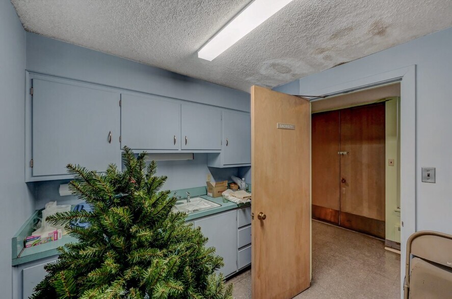 More Photos Of 105 Church St, South Abington Religious Facility For Sale