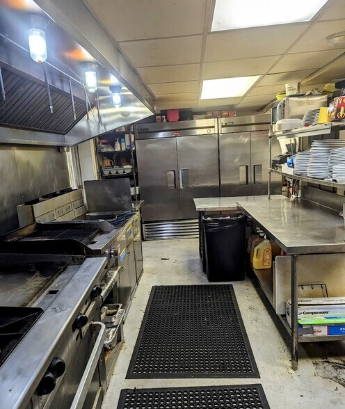 More Photos Of 3481 Two Rod Rd, East Aurora Restaurant For Sale