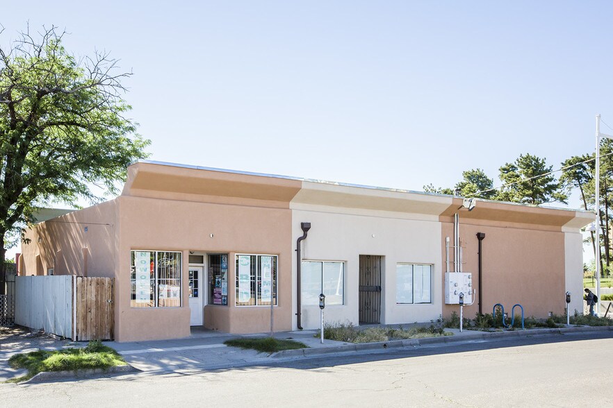 More Photos Of 1820 Central Ave SE, Albuquerque Storefront Retail Office For Sale