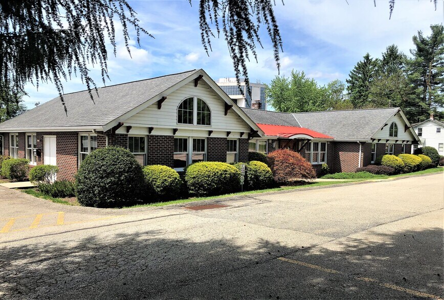 Primary Photo Of 206 Monroe St, Monroeville Office For Lease
