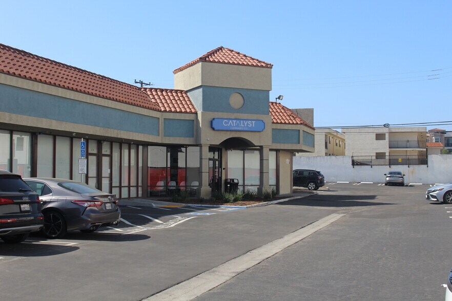 More Photos Of 14115 S Crenshaw Blvd, Hawthorne General Retail For Sale