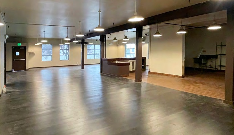 More Photos Of 1155 3rd St, Oakland Office For Sale