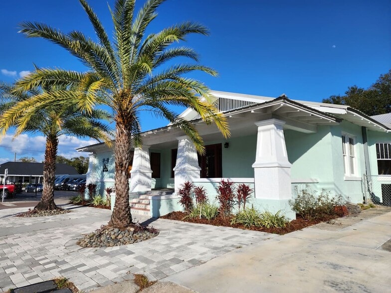 Primary Photo Of 5409 N Florida Ave, Tampa Apartments For Lease