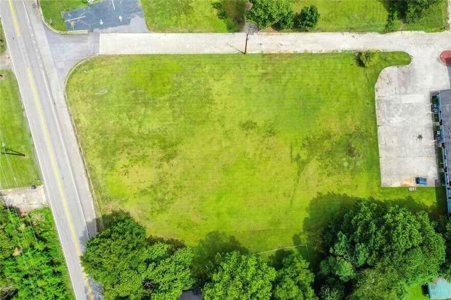 More Photos Of 4279 Austell-Powder Springs Rd, Powder Springs Land For Sale