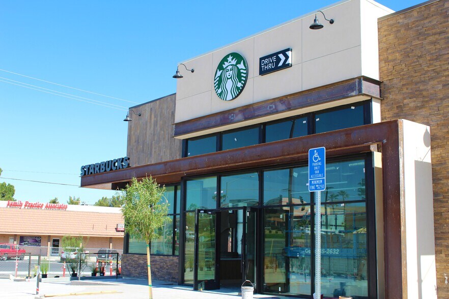 More Photos Of 18165 US Highway 18, Apple Valley Storefront For Lease