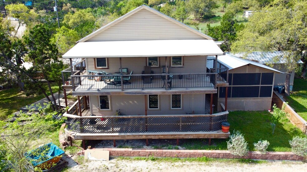 More Photos Of 1340 Hinch Dr, New Braunfels Apartments For Sale