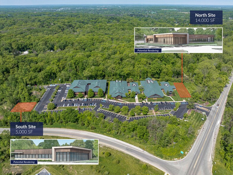 More Photos Of Miller Rd, Ann Arbor Medical For Sale