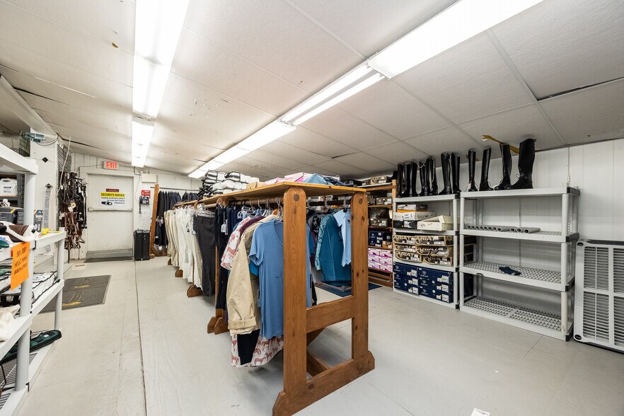 More Photos Of 1340 Pottstown Pike, West Chester General Retail For Sale