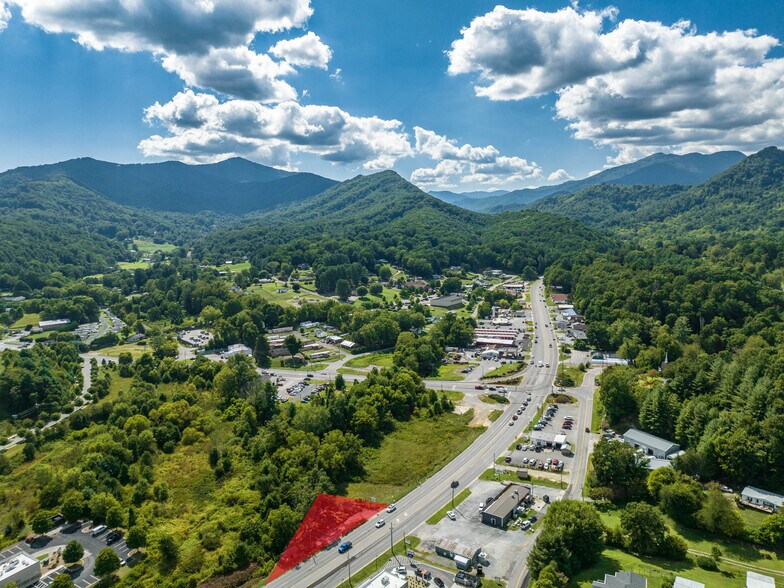 More Photos Of 1207 Dellwood Rd, Waynesville Land For Sale