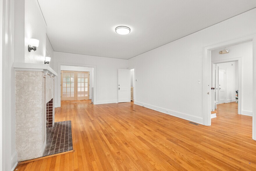 More Photos Of 15115 Forest Road, Forest Office For Lease