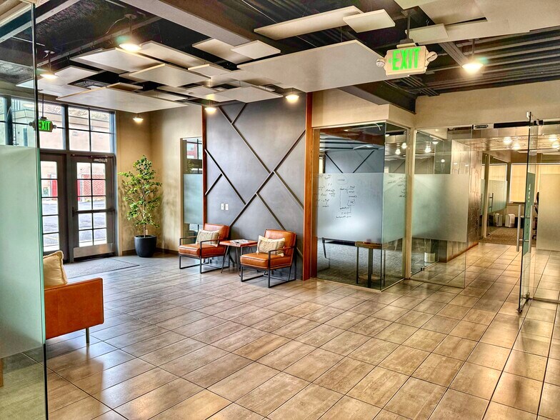 More Photos Of 59 W 900 N, Springville Office For Lease