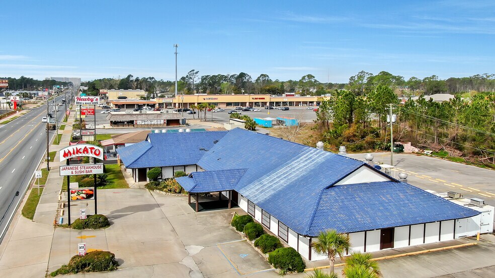 More Photos Of 7724 Front Beach Rd, Panama City Beach Restaurant For Sale