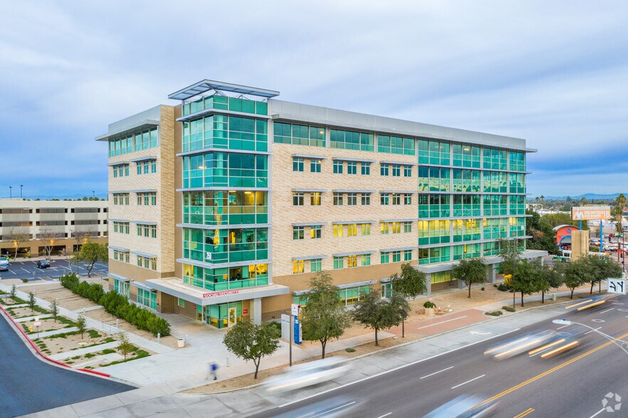 Photo of 5th Floor Ste 501