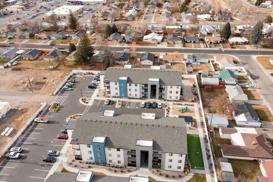 More Photos Of 1590 Bower Dr, Idaho Falls Apartments For Sale