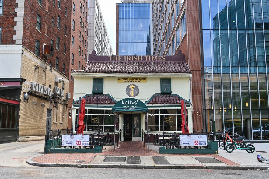 More Photos Of 14 F St NW, Washington General Retail For Sale