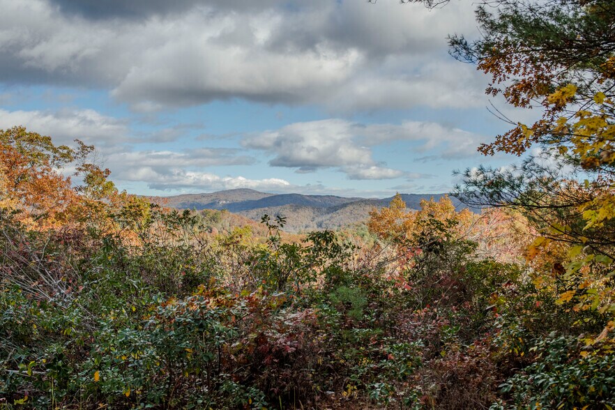 More Photos Of 195 Still Waters Ln, Brevard Land For Sale