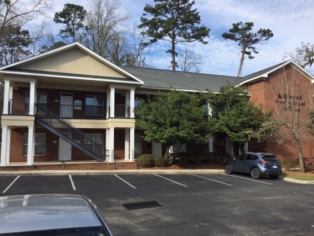 More Photos Of 2236 NE Capital Circle, Tallahassee Office For Lease