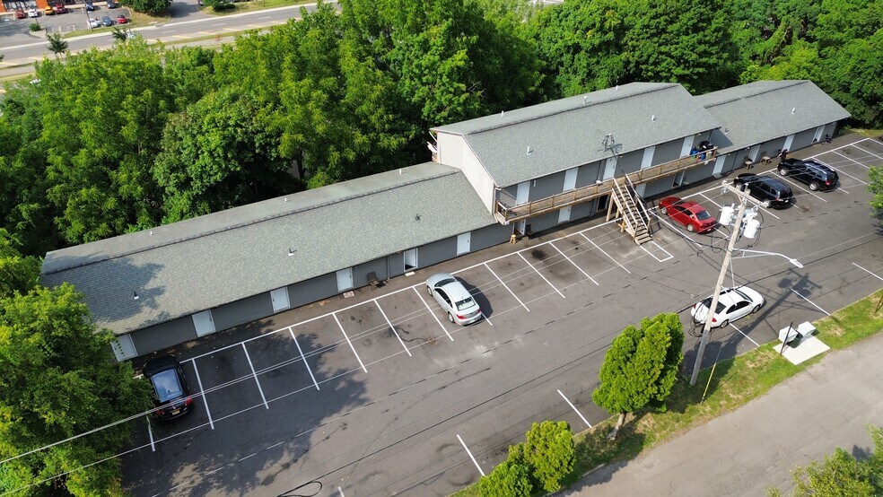 More Photos Of 111-123 Polk St, Syracuse Apartments For Sale