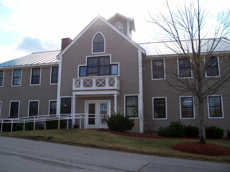 More Photos Of 63 Range Rd, Windham Office For Sale