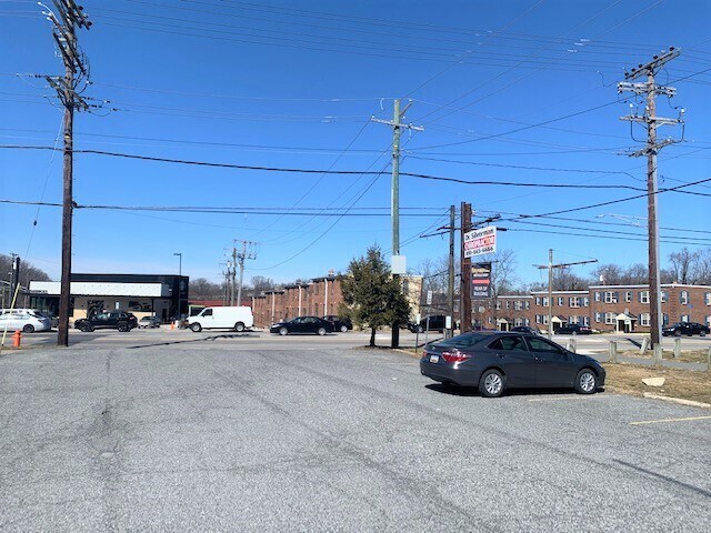 More Photos Of 8635-8641 Loch Raven Blvd, Towson Unknown For Lease