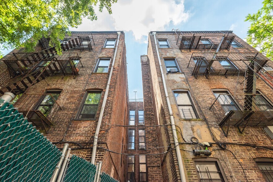 More Photos Of 561 Gates Ave, Brooklyn Apartments For Sale