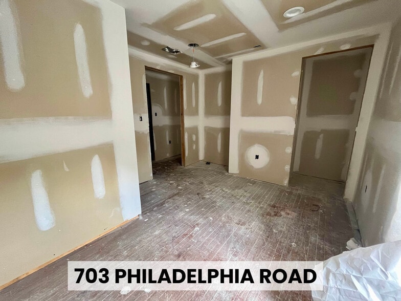 More Photos Of 703-705A Philadelphia Rd, Joppa Office Residential For Sale