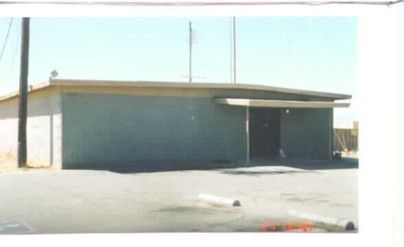 Primary Photo Of 2501 W Avenue I, Lancaster Radio TVTransmission Facilities For Sale