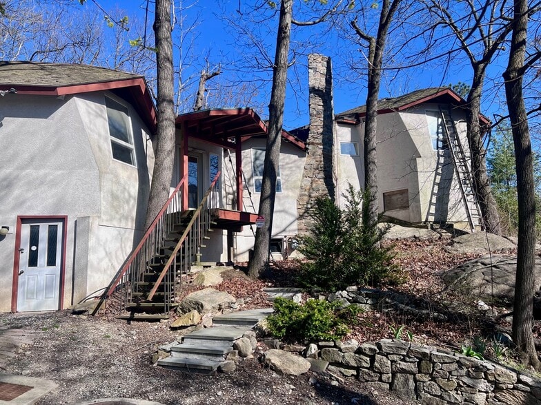 Primary Photo Of 18 Highland Rd, Stamford Land For Sale