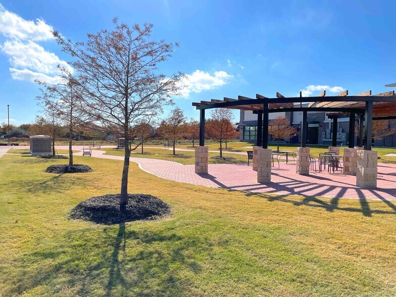 More Photos Of 7150 Holland Rd, Frisco Office For Lease