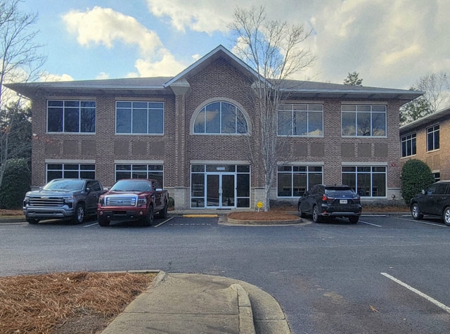 Primary Photo Of 10050 Medlock Bridge Rd, Johns Creek Office For Lease