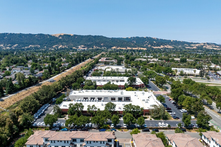 More Photos Of 5860 W Las Positas Blvd, Pleasanton Unknown For Lease