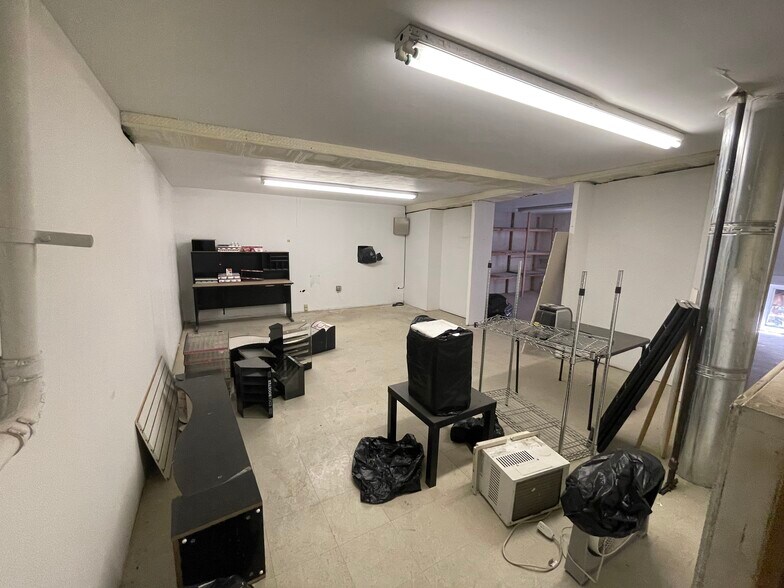 More Photos Of 1298 Fulton St, Brooklyn Storefront For Lease