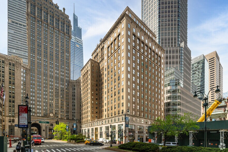 More Photos Of 250 Park Ave, New York Office For Lease