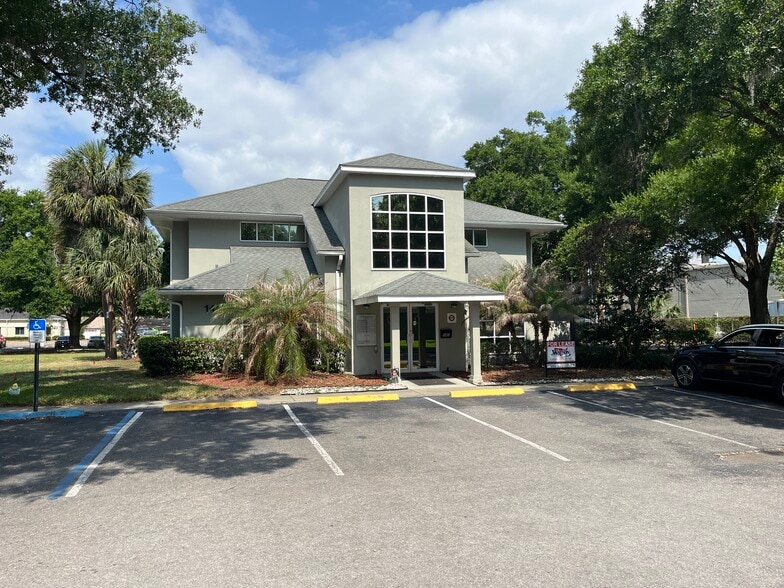 Primary Photo Of 141 Waterman Ave, Mount Dora Office For Lease