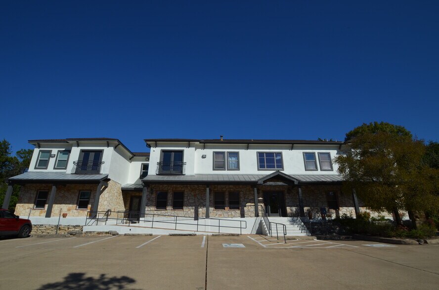 More Photos Of 205 Wild Basin Rd, Austin Office For Lease