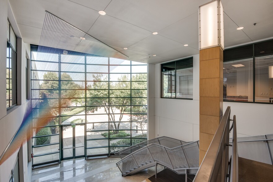 More Photos Of 6400 International Pky, Plano Office For Lease