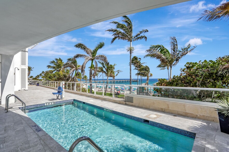More Photos Of 45 NE 21st Ave, Deerfield Beach Hotel For Sale