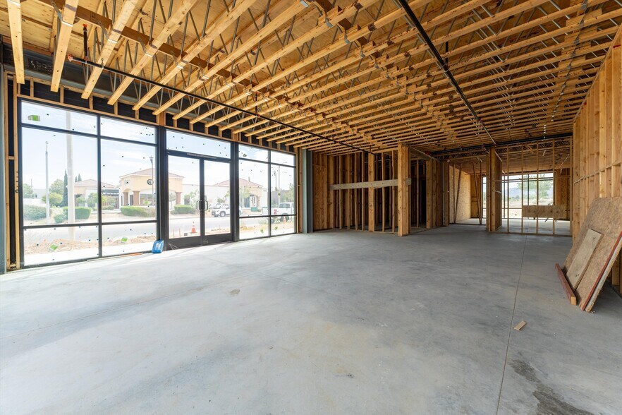 More Photos Of 41255 11th St W, Palmdale Medical For Sale